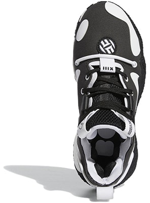(Sekolah Rendah) adidas Harden Vol. 6 'Hitam Putih' GV8775 Purchase (Sekolah Rendah) adidas Harden Vol. 6 'Hitam Putih' GV8775