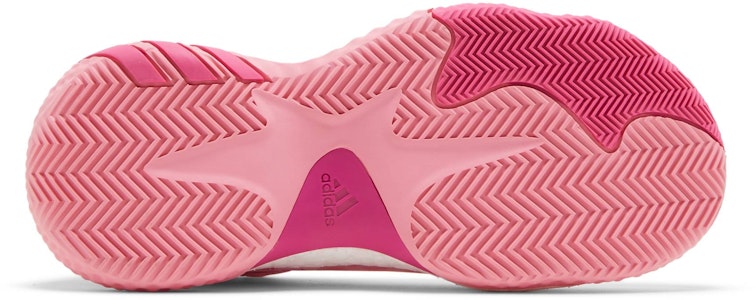 (초등학교) 아디다스 하든 Vol. 6 '클리어 핑크 모노그램' GV7059 GV7059 Shop (초등학교) 아디다스 하든 Vol. 6 '클리어 핑크 모노그램' GV7059 GV7059