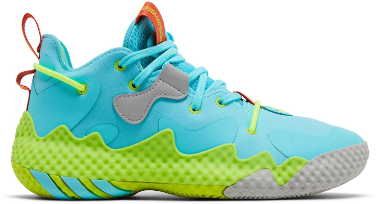 (adolescents) adidas Harden Vol. 6 ''Pulse Aqua Solar Jaune'' GV8773 Buy (adolescents) adidas Harden Vol. 6 ''Pulse Aqua Solar Jaune'' GV8773