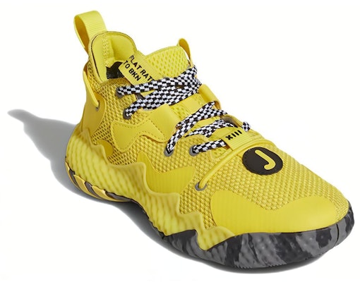 (초등용) 아디다스 하든 볼.6 '택시' GZ2013 GZ2013 Lookbook (초등용) 아디다스 하든 볼.6 '택시' GZ2013 GZ2013