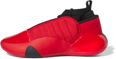 (Grade School) adidas Harden Vol. 7 'Scarlet' HQ9102 (Grade School) adidas Harden Vol. 7 'Scarlet' HQ9102