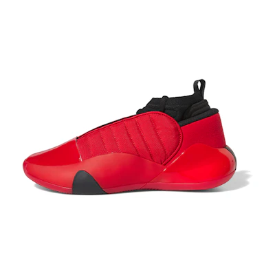 (GS) adidas Harden Vol. 7 'Scarlet'