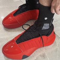 (小學級)愛迪達 哈登 第七代 '絳紅' HQ9102 Order (小學級)愛迪達 哈登 第七代 '絳紅' HQ9102