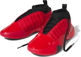 (小學級)愛迪達 哈登 第七代 '絳紅' HQ9102 Purchase (小學級)愛迪達 哈登 第七代 '絳紅' HQ9102