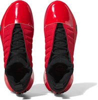 (小學級)愛迪達 哈登 第七代 '絳紅' HQ9102 Details for (小學級)愛迪達 哈登 第七代 '絳紅' HQ9102