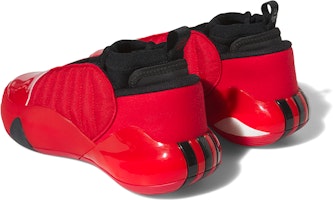 (小學級)愛迪達 哈登 第七代 '絳紅' HQ9102 Sizing (小學級)愛迪達 哈登 第七代 '絳紅' HQ9102