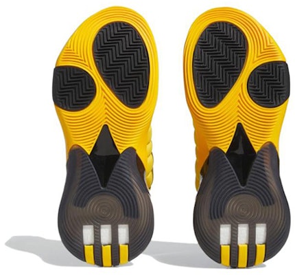 GS Harden Vol.7 J クルーイエロー (Harden Vol.7 J Crew Yellow) HQ3445 Purchase GS Harden Vol.7 J クルーイエロー (Harden Vol.7 J Crew Yellow) HQ3445