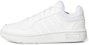 Buy (Kanak-Kanak Sekolah) adidas Hoops 3.0 'Putih Suci' GW0433