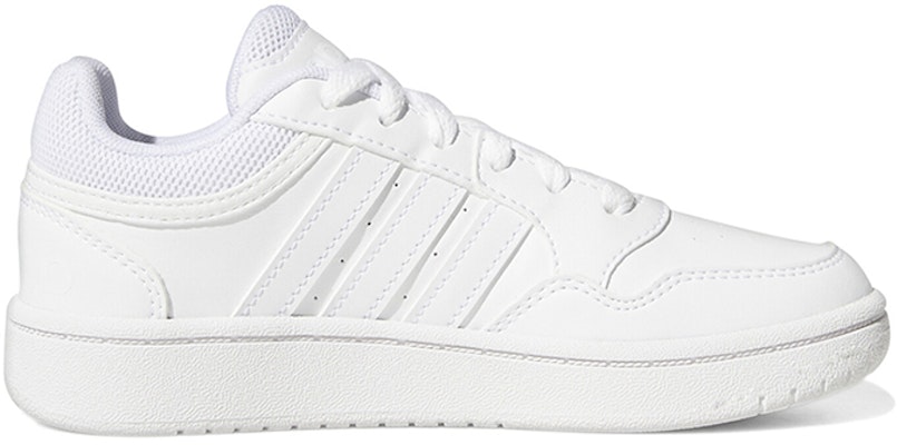 (小童) 阿迪达斯 Hoops 3.0 '纯白' GW0433 Order (小童) 阿迪达斯 Hoops 3.0 '纯白' GW0433