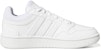 (Kanak-Kanak Sekolah) adidas Hoops 3.0 'Putih Suci' GW0433