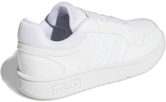 (Kanak-Kanak Sekolah) adidas Hoops 3.0 'Putih Suci' GW0433 Shop (Kanak-Kanak Sekolah) adidas Hoops 3.0 'Putih Suci' GW0433
