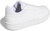 Shop (Kanak-Kanak Sekolah) adidas Hoops 3.0 'Putih Suci' GW0433