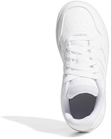 (Kanak-Kanak Sekolah) adidas Hoops 3.0 'Putih Suci' GW0433 Purchase (Kanak-Kanak Sekolah) adidas Hoops 3.0 'Putih Suci' GW0433