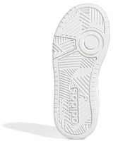 (Kanak-Kanak Sekolah) adidas Hoops 3.0 'Putih Suci' GW0433 Details for (Kanak-Kanak Sekolah) adidas Hoops 3.0 'Putih Suci' GW0433
