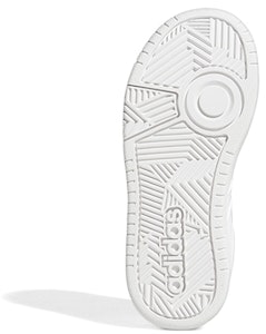 아디다스 후프 3.0 '트리플 화이트' 초등학생용 GW0433 GW0433 Details for 아디다스 후프 3.0 '트리플 화이트' 초등학생용 GW0433 GW0433