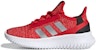 (Grade School) adidas Kapti 2.0 'Vivid Red Silver Metallic' GV7853