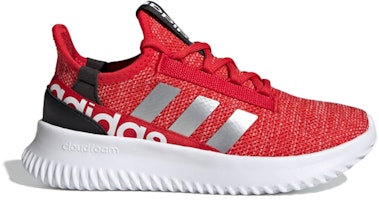 (Grade School) adidas Kapti 2.0 'Merah Menyala Perak Metalik' GV7853 Order (Grade School) adidas Kapti 2.0 'Merah Menyala Perak Metalik' GV7853