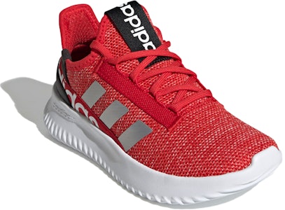 GS アディダス Kapti 2.0 ビビッドレッド/シルバーメタリック GV7853 Lookbook GS アディダス Kapti 2.0 ビビッドレッド/シルバーメタリック GV7853