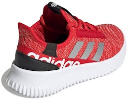 (Grade School) adidas Kapti 2.0 'Merah Menyala Perak Metalik' GV7853 Shop (Grade School) adidas Kapti 2.0 'Merah Menyala Perak Metalik' GV7853