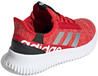 GS アディダス Kapti 2.0 ビビッドレッド/シルバーメタリック GV7853 Shop GS アディダス Kapti 2.0 ビビッドレッド/シルバーメタリック GV7853