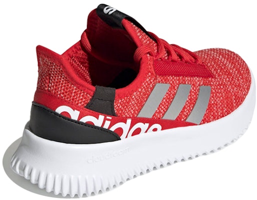 (小學) adidas Kapti 2.0 '鮮紅銀色金屬' GV7853 Shop (小學) adidas Kapti 2.0 '鮮紅銀色金屬' GV7853