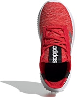 (Grade School) adidas Kapti 2.0 'Merah Menyala Perak Metalik' GV7853 Purchase (Grade School) adidas Kapti 2.0 'Merah Menyala Perak Metalik' GV7853