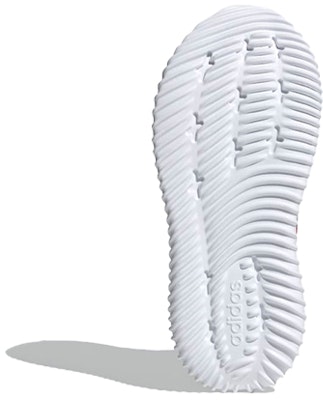 (小學) adidas Kapti 2.0 '鮮紅銀色金屬' GV7853 Details for (小學) adidas Kapti 2.0 '鮮紅銀色金屬' GV7853