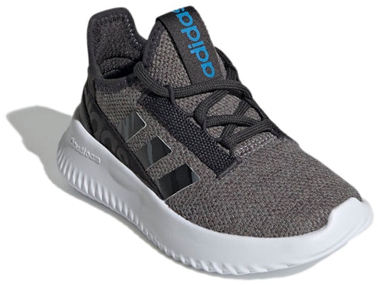 (Kasut Sekolah Rendah) adidas Kaptir 2.0 'Carbon Hitam' GZ4673 Lookbook (Kasut Sekolah Rendah) adidas Kaptir 2.0 'Carbon Hitam' GZ4673