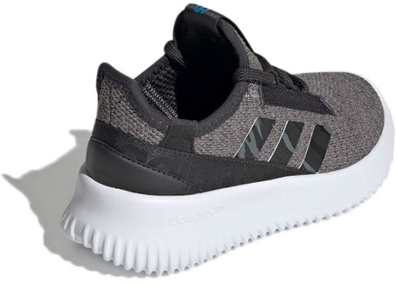 (Kasut Sekolah Rendah) adidas Kaptir 2.0 'Carbon Hitam' GZ4673 Shop (Kasut Sekolah Rendah) adidas Kaptir 2.0 'Carbon Hitam' GZ4673