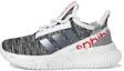 Buy adidas Kaptir 2.0 ''Wit Zwart Vivid Rood'' (Kindermaat) HQ6380