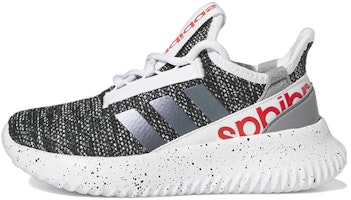 (Grade School) adidas Kaptir 2.0 'White Black Vivid Red' HQ6380 (Grade School) adidas Kaptir 2.0 'White Black Vivid Red' HQ6380