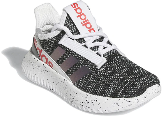 adidas Kaptir 2.0 ''Wit Zwart Vivid Rood'' (Kindermaat) HQ6380 Lookbook adidas Kaptir 2.0 ''Wit Zwart Vivid Rood'' (Kindermaat) HQ6380