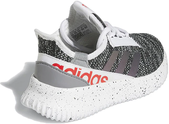 adidas Kaptir 2.0 ''Wit Zwart Vivid Rood'' (Kindermaat) HQ6380 Shop adidas Kaptir 2.0 ''Wit Zwart Vivid Rood'' (Kindermaat) HQ6380