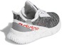 Shop adidas Kaptir 2.0 ''Wit Zwart Vivid Rood'' (Kindermaat) HQ6380
