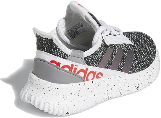 (Sekolah Dasar) adidas Kaptir 2.0 'Putih Hitam Merah Vivid' HQ6380 Shop (Sekolah Dasar) adidas Kaptir 2.0 'Putih Hitam Merah Vivid' HQ6380