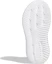 Details for adidas Kaptir 2.0 ''Wit Zwart Vivid Rood'' (Kindermaat) HQ6380