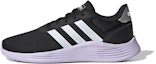 Buy (Grade School) adidas Lite Racer 2.0 'Black White' EG6907