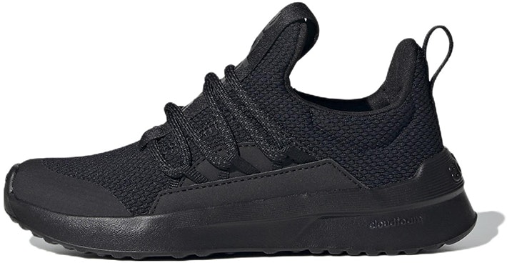 adidas-lite-racer-adap-4-0-black-grey-gs
