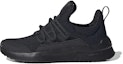 Buy (Kanak-kanak) adidas Lite Racer Adap 4.0 'Hitam Kelabu' HQ3560