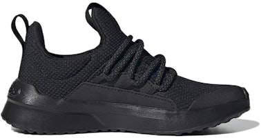 아디다스 라이트 레이서 아답 4.0 '블랙 그레이' (초등학생) HQ3560 Order 아디다스 라이트 레이서 아답 4.0 '블랙 그레이' (초등학생) HQ3560