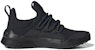 (Kanak-kanak) adidas Lite Racer Adap 4.0 'Hitam Kelabu' HQ3560