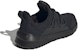 (Kanak-kanak) adidas Lite Racer Adap 4.0 'Hitam Kelabu' HQ3560