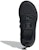 (Kanak-kanak) adidas Lite Racer Adap 4.0 'Hitam Kelabu' HQ3560