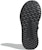 (Kanak-kanak) adidas Lite Racer Adap 4.0 'Hitam Kelabu' HQ3560