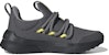 (Grade School) adidas Lite Racer Adapt 4.0 'Kelabu Karbon' GW4156