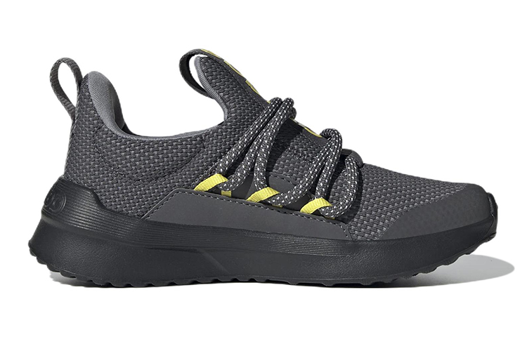 Order adidas Lite Racer Adapt 4.0 ''Grijs Carbon'' (Grade School) GW4156