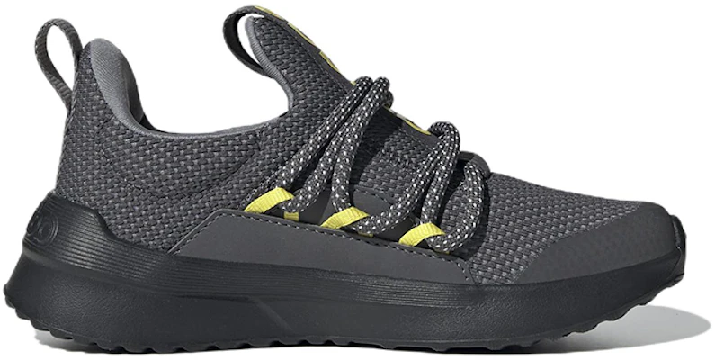 adidas Lite Racer Adapt 4.0 ''Grijs Carbon'' (Grade School) GW4156 Order adidas Lite Racer Adapt 4.0 ''Grijs Carbon'' (Grade School) GW4156