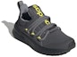 Lookbook (Grade School) adidas Lite Racer Adapt 4.0 'Kelabu Karbon' GW4156