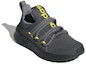 Lookbook adidas Lite Racer Adapt 4.0 ''Grijs Carbon'' (Grade School) GW4156