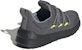 (Grade School) adidas Lite Racer Adapt 4.0 'Kelabu Karbon' GW4156